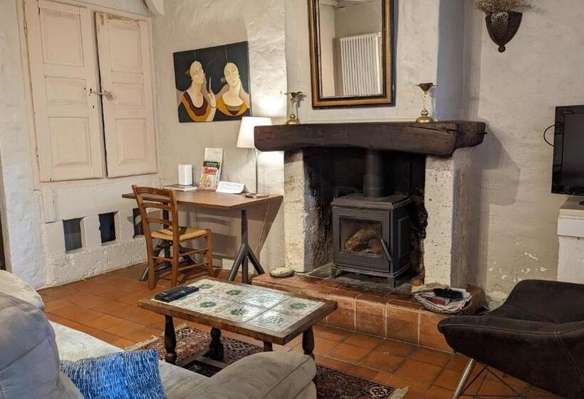 1间卧室的房子, Domaine De Montboulard