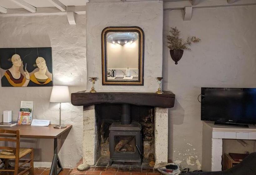 1间卧室的房子, Domaine De Montboulard