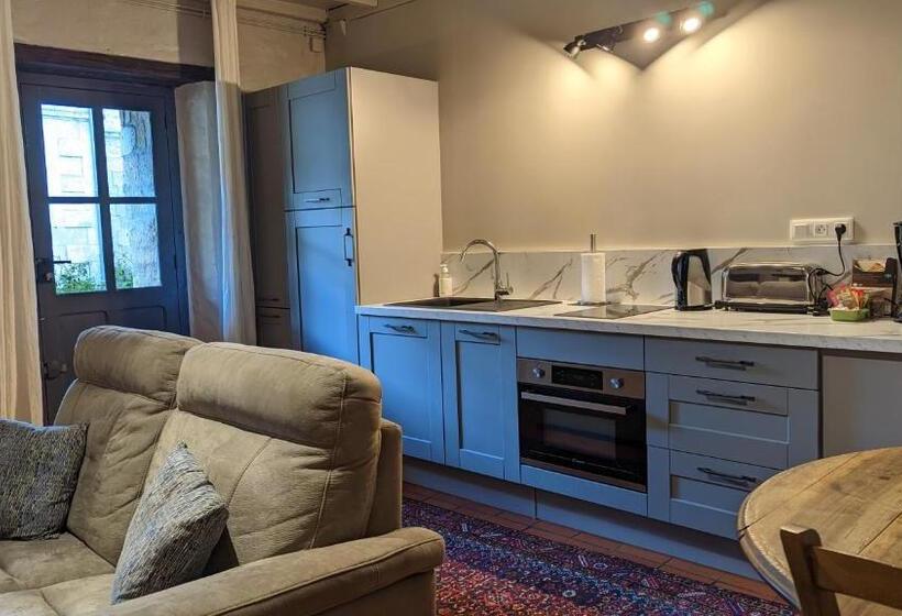 1间卧室的房子, Domaine De Montboulard