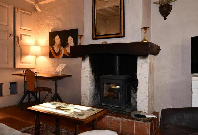 1间卧室的房子, Domaine De Montboulard