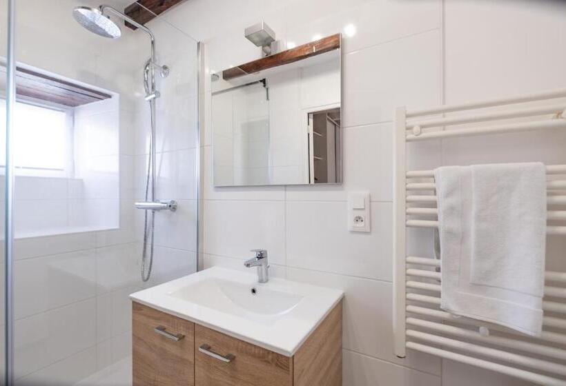 2间卧室的房子, Domaine De Montboulard