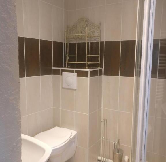 Дом 2 Спальни, Domaine De Montboulard
