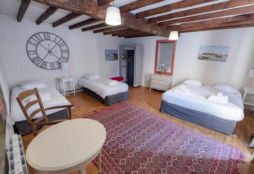 2间卧室的房子, Domaine De Montboulard