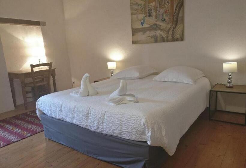 2间卧室的房子, Domaine De Montboulard