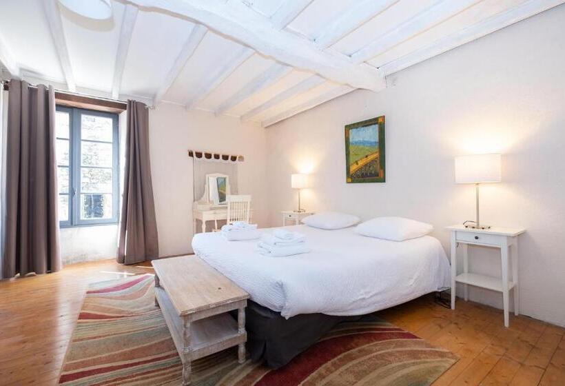 2间卧室的房子, Domaine De Montboulard