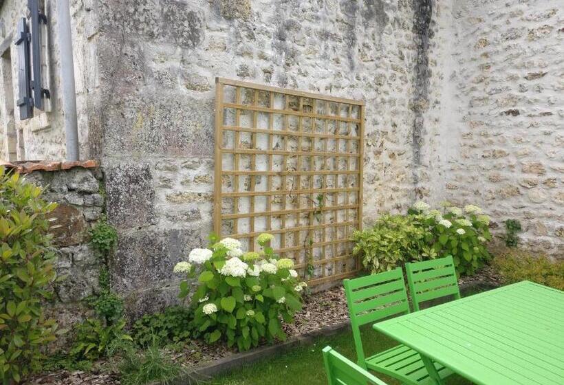 2间卧室的房子, Domaine De Montboulard