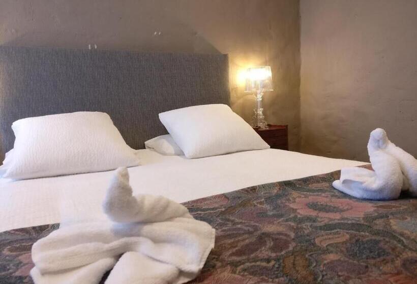 Family Suite, Domaine De Montboulard