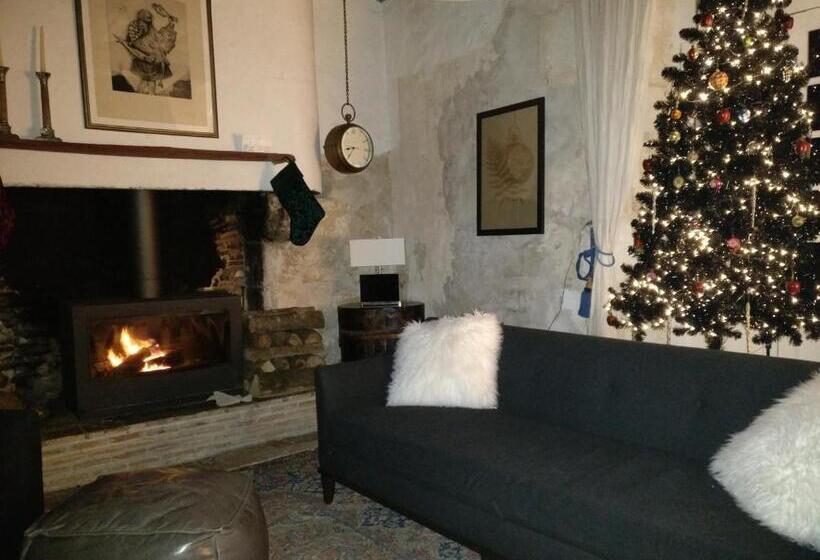 家庭套房, Domaine De Montboulard