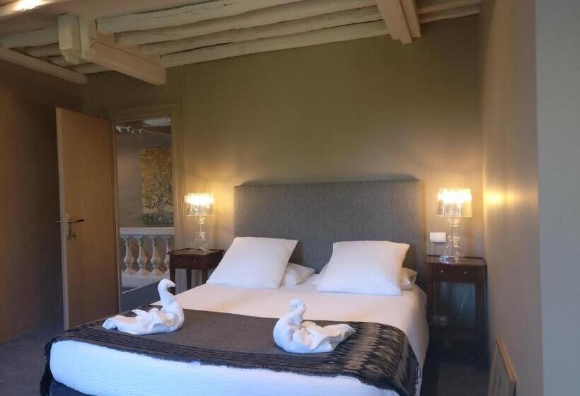 标准间, Domaine De Montboulard