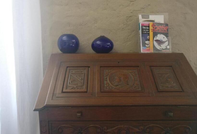 标准间, Domaine De Montboulard