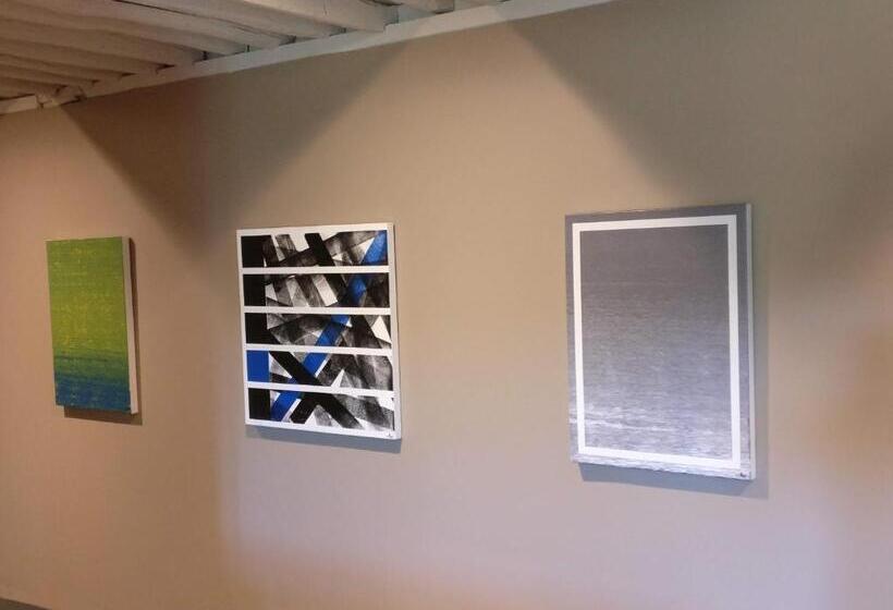 标准间, Domaine De Montboulard