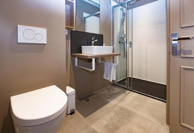 标准间, Domaine De Montboulard