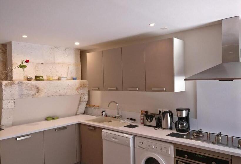 2间卧室的房子, Domaine De Montboulard