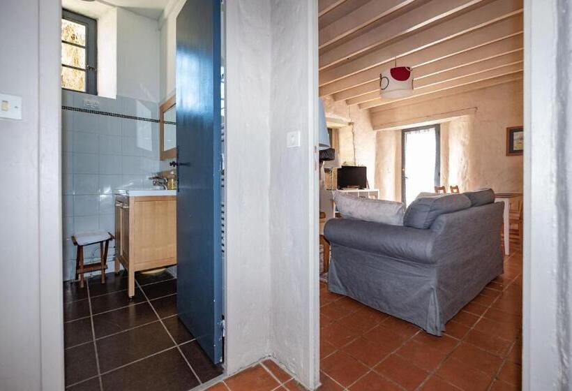 2间卧室的房子, Domaine De Montboulard