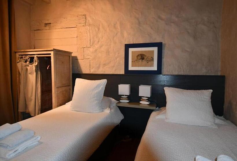 2间卧室的房子, Domaine De Montboulard