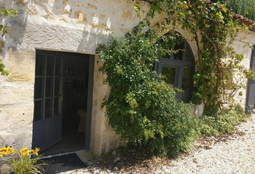 Студия Deluxe, Domaine De Montboulard