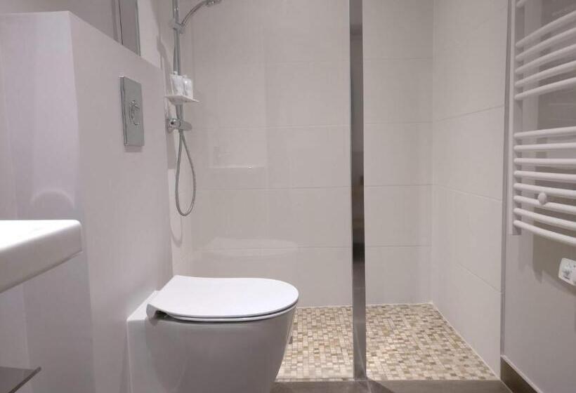 豪华工作室, Domaine De Montboulard