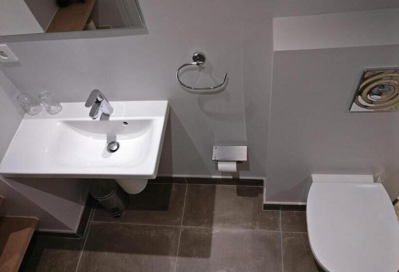 豪华工作室, Domaine De Montboulard