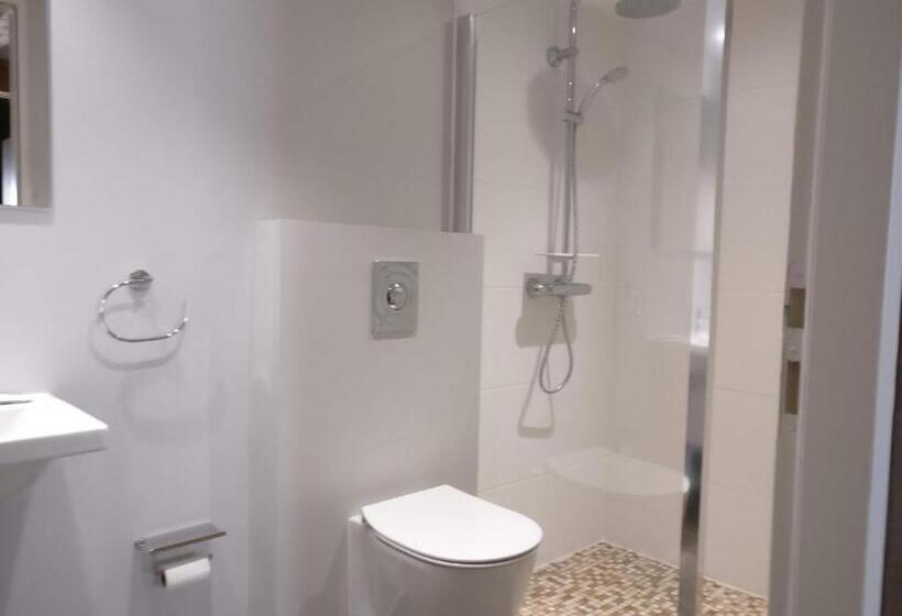 豪华工作室, Domaine De Montboulard