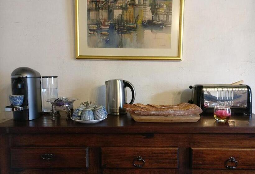 家庭套房, Domaine De Montboulard