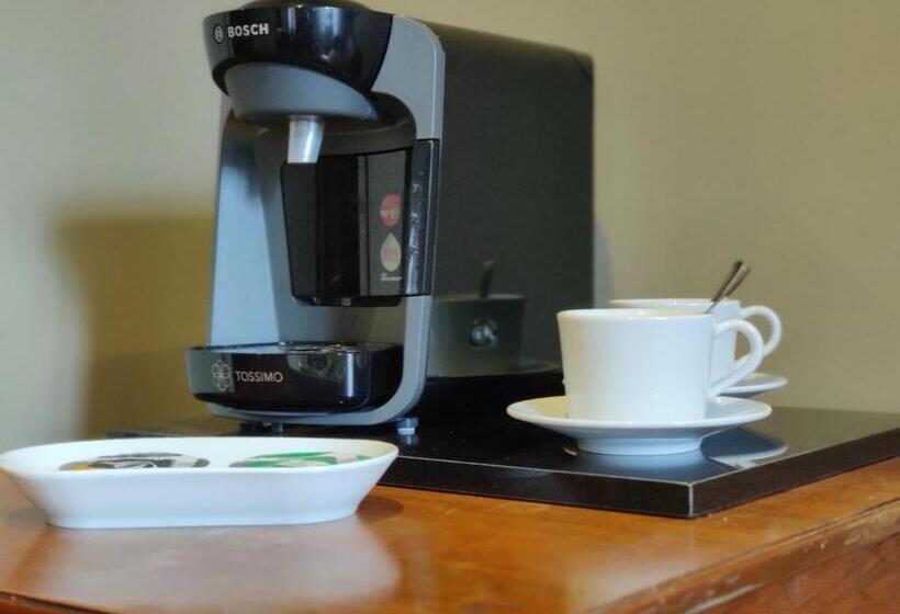 标准间, Domaine De Montboulard