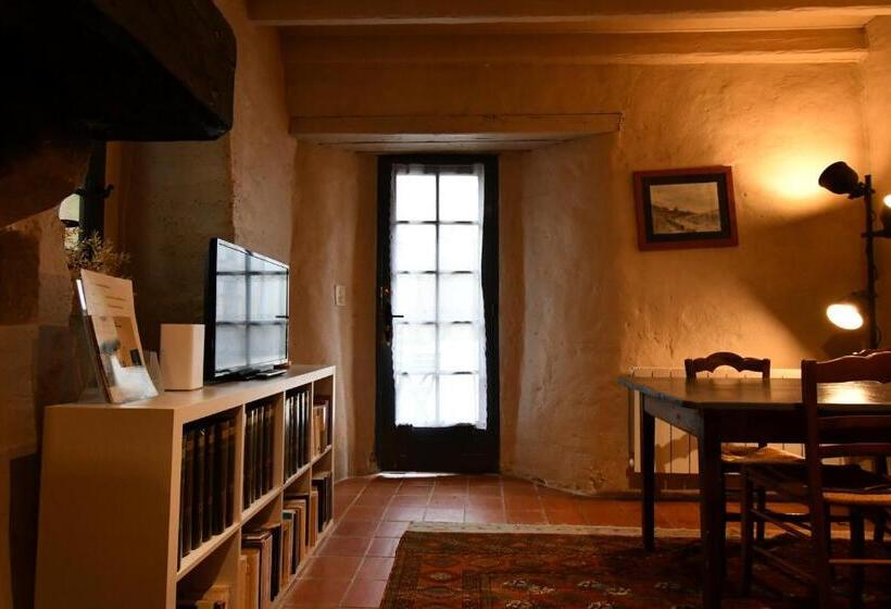 2间卧室的房子, Domaine De Montboulard