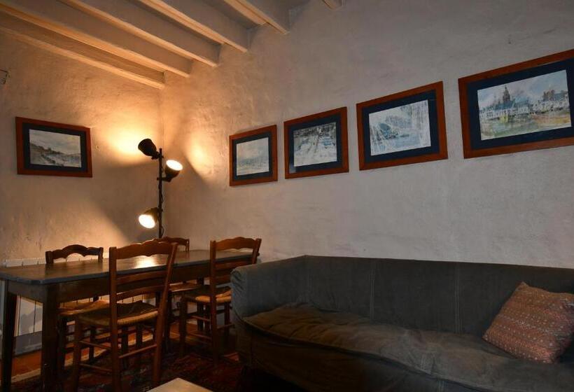 2间卧室的房子, Domaine De Montboulard