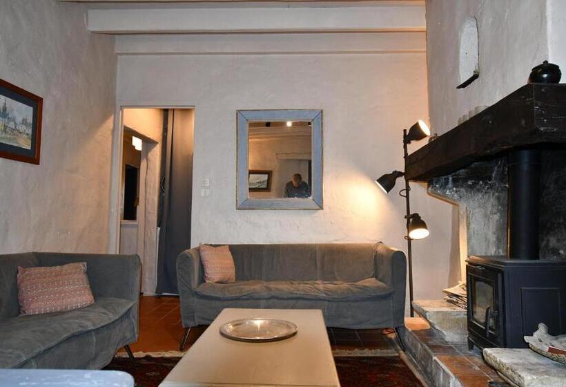 2间卧室的房子, Domaine De Montboulard