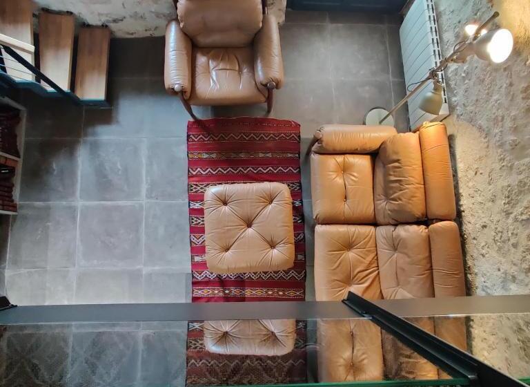 Студия Deluxe, Domaine De Montboulard