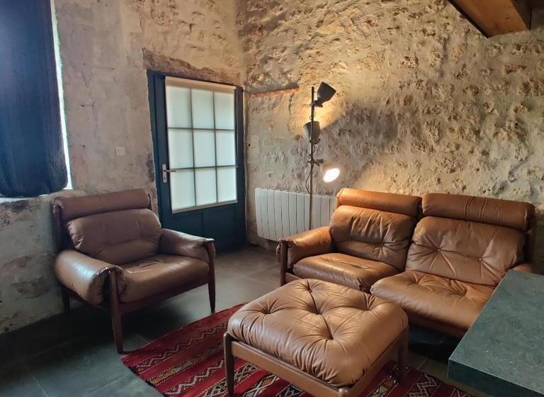 豪华工作室, Domaine De Montboulard