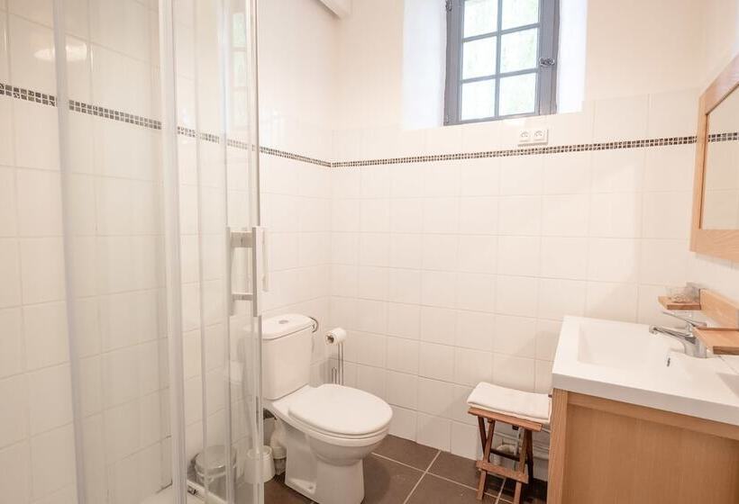 2间卧室的房子, Domaine De Montboulard