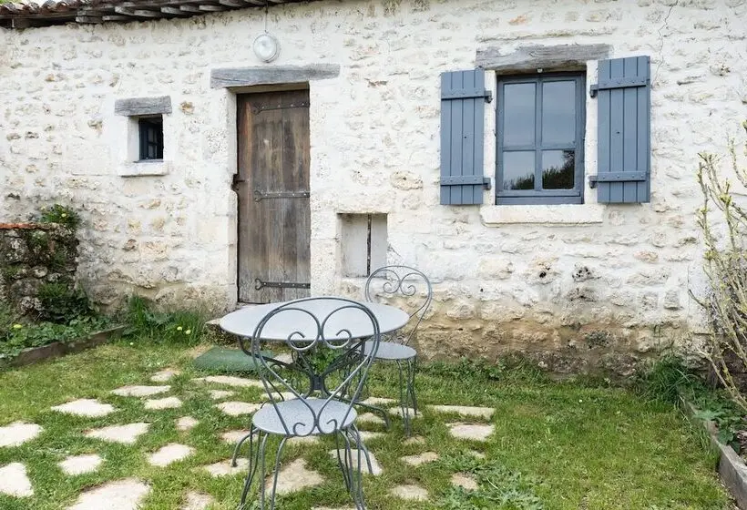 ２ベッドルームハウス, Domaine De Montboulard