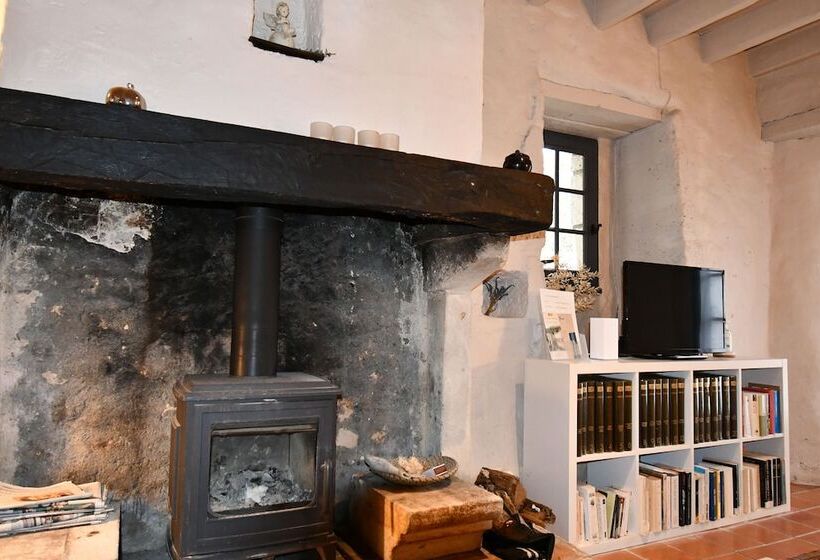 2间卧室的房子, Domaine De Montboulard