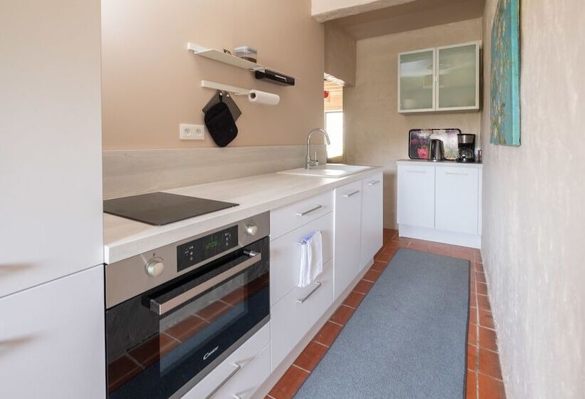 2间卧室的房子, Domaine De Montboulard