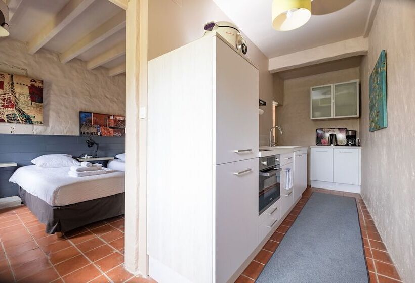 2间卧室的房子, Domaine De Montboulard