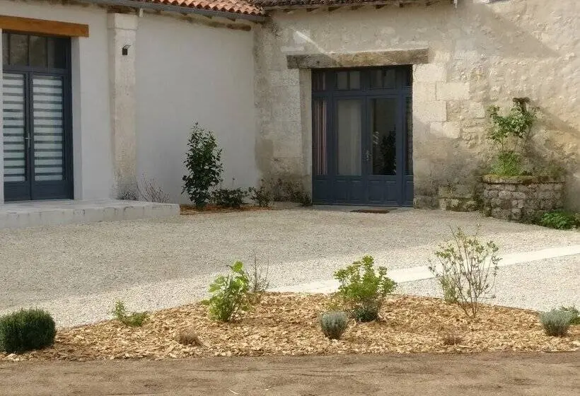 １ベッドルームハウス, Domaine De Montboulard