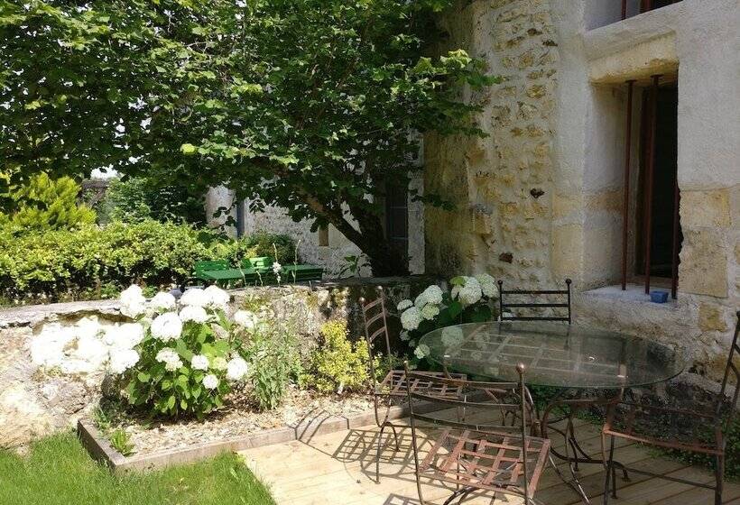 1间卧室的房子, Domaine De Montboulard