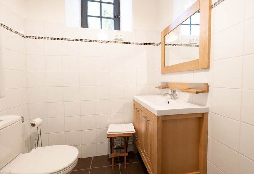 2间卧室的房子, Domaine De Montboulard