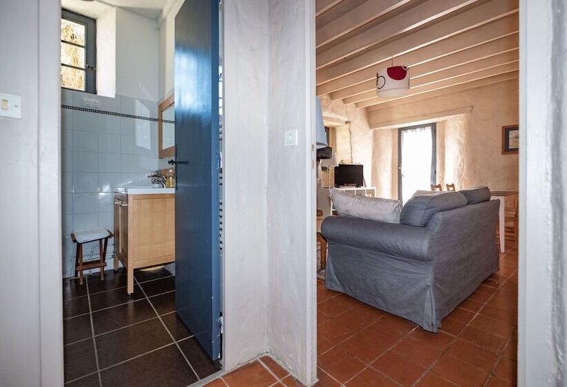 2间卧室的房子, Domaine De Montboulard