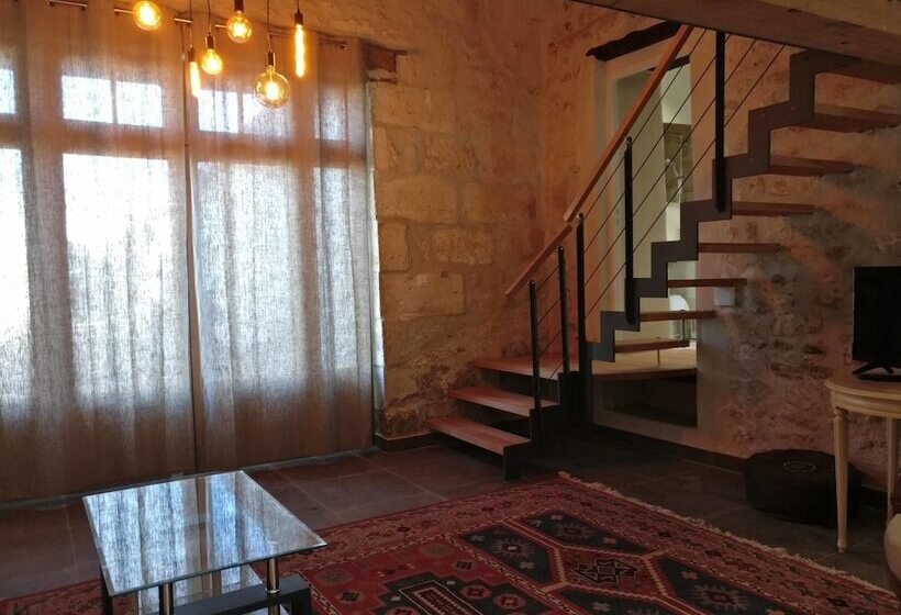 1间卧室的房子, Domaine De Montboulard