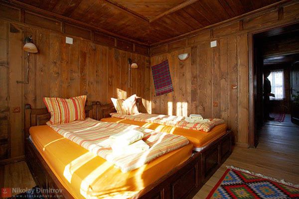 标准间, Kenara Guest House