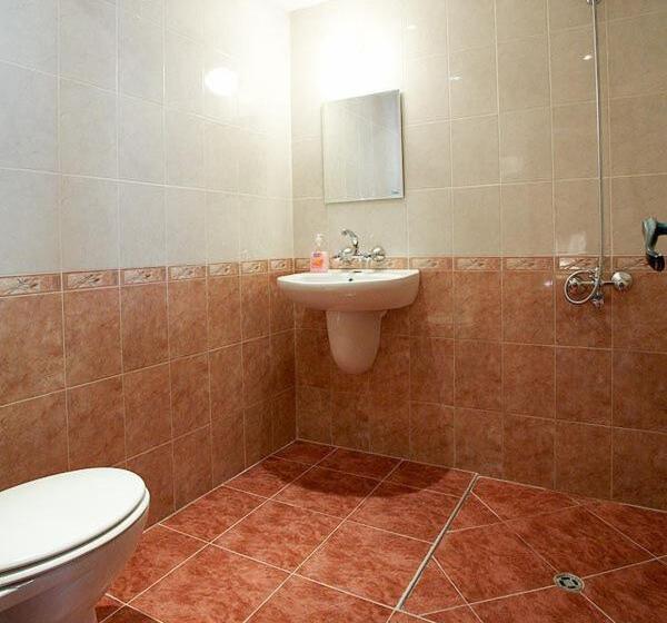 标准间, Kenara Guest House