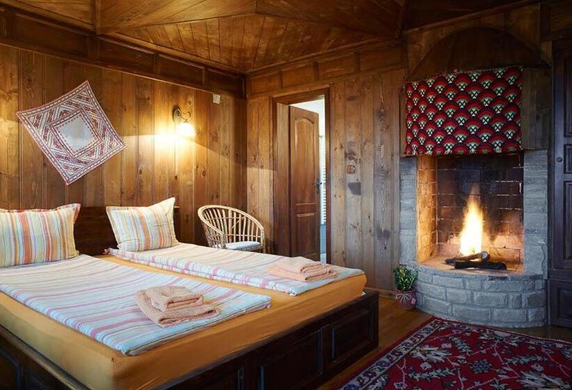 스탠다드 룸, Kenara Guest House
