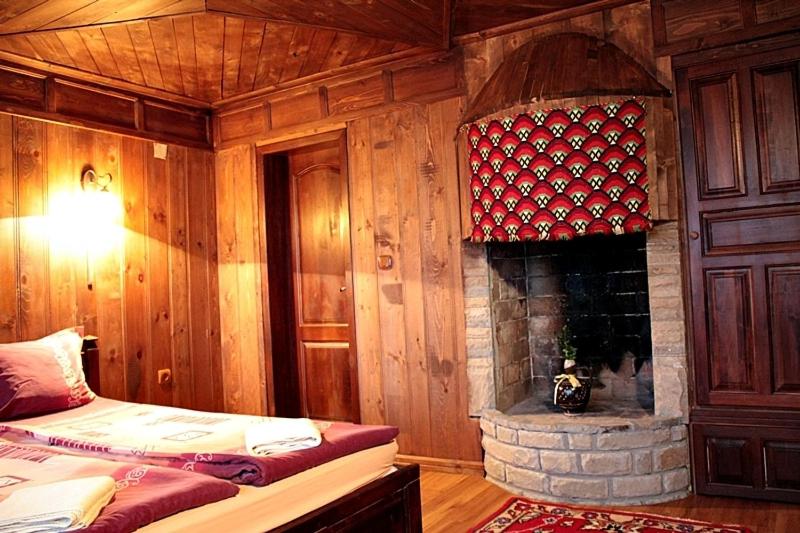 标准间, Kenara Guest House