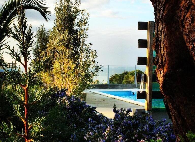 اتاق استاندارد با چشم‌انداز دریا, Silver Coast Vacation   Your Unique Inn