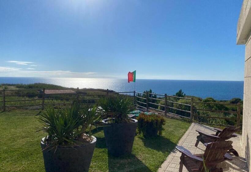 استودیوی استاندارد با چشمانداز دریا, Silver Coast Vacation   Your Unique Inn