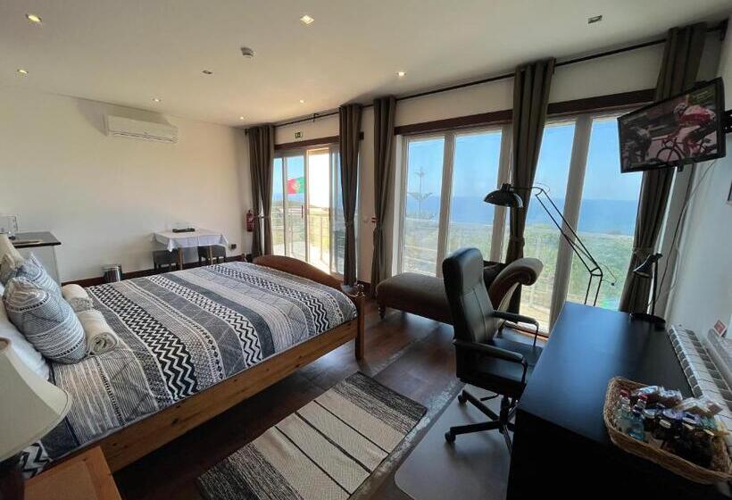 استودیوی استاندارد با چشم‌انداز دریا, Silver Coast Vacation   Your Unique Inn