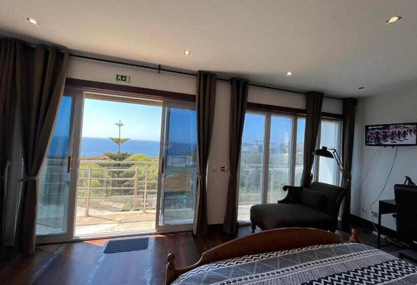 استودیوی استاندارد با چشمانداز دریا, Silver Coast Vacation   Your Unique Inn