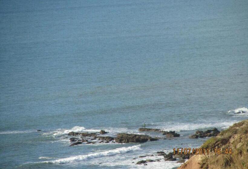 استودیوی استاندارد با چشم‌انداز دریا, Silver Coast Vacation   Your Unique Inn
