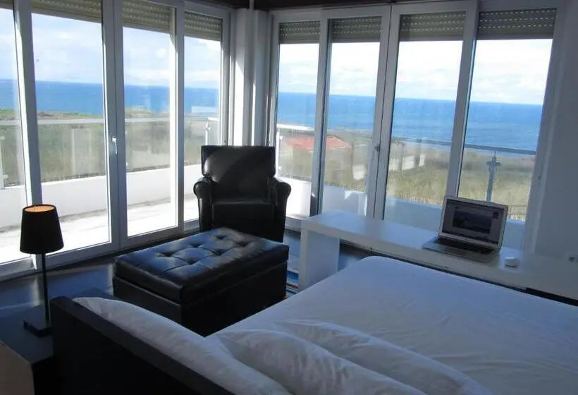 オーシャンビューデラックスステューディオ, Silver Coast Vacation Your Unique Inn